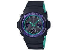 カシオ G-SHOCK AWG-M100SBL-1AJF 価格比較 - 価格.com