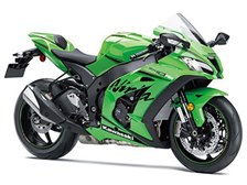 カワサキ ニンジャ ZX-10RR - 価格.com