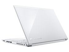 Dynabook dynabook AZ25/GW PAZ25GW-SNJ 15.6型HD Celeron 500GB_HDD
