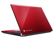 Dynabook dynabook AZ25/GR PAZ25GR-SDJ 15.6型HD Celeron 500GB_HDD