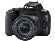 【新品未開封】EOS Kiss X10 EF-S18-55 IS STM レンズ