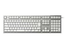 東プレ REALFORCE SA for Mac R2SA-JP3M-WH [スーパーホワイト+