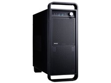 マウスコンピューター DAIV-DGZ530S4-M2S2 Core i7/16GBメモリ