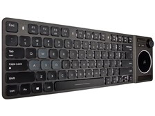 Corsair K83 Wireless CH-9268046-AP [ブラック] 価格比較
