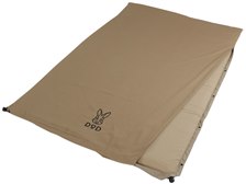 DOD ソトネノサソイ（M） DOD ソトネノサソイ M CM2-621-TN [タン] 価格比較 - 価格.com