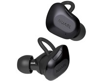 NUARL NT01AX [BLACK METALLIC]の製品画像 - 価格.com