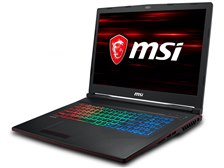 MSI GP73-8RE-808JP 価格比較 - 価格.com MSI GP73-8RE-808JP 価格比較 - 価格.com