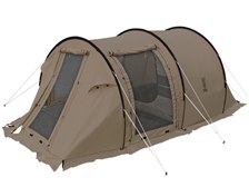DOD カマボコテントミニ T3-488-TN [タン] 価格比較 - 価格.com