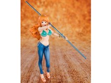 Bandai フィギュアーツzero 泥棒猫ナミ 価格比較 価格 Com