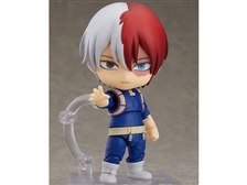 GOOD SMILE COMPANY - ねんどろいど  1112 轟焦凍 ヒーローズエディション Amazon | ねんどろいど 僕のヒーローアカデミア 轟焦凍