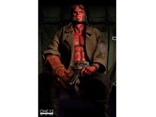 メズコトイズ ワン12コレクティブ HELLBOY ヘルボーイ 1/12
