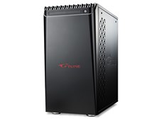 G-TUNE マウスコンピュータ NG-i690PA4-SP2 マウスコンピューター NEXTGEAR i690PA4-SP2 Core i7/16GBメモリ/512GB