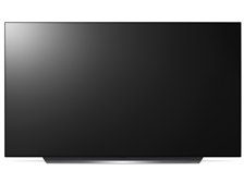LG OLED55C9PJA 4K有機ELテレビ　120hz低遅延でゲームも可能