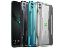 Black Shark Black Shark2 SIMフリー [シャドーブラック] 価格比較 