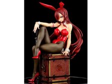 オルカトイズ FAIRY TAIL 1/6 エルザ・スカーレットBunny girl_Style