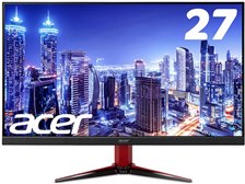 Acer NITRO VG271Pbmiipx [27インチ ブラック] オークション比較