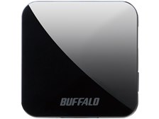 バッファロー AirStation WMR-433W2-BK [ブラック] 価格比較 - 価格.com