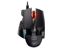 ⭐️ 【販売終了モデル】COUGAR 700M ゲーミングマウス COUGAR COUGAR 700M Gaming Mouse CGR-WLMB-700 [Black] 価格比較