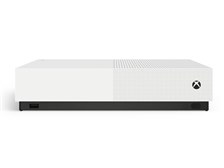 このxbox One Sのメリットってなんだろう マイクロソフト Xbox One S All Digital Edition 1tb のクチコミ掲示板 価格 Com