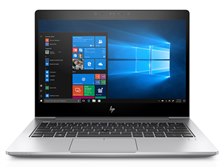 HP EliteBook 830 G5 第8世代 Core i5/8GBメモリ/256GB SSD/WiFiモデル