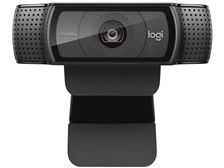 ロジクール HD Pro Webcam C920n [ブラック] オークション比較 - 価格.com