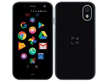 PALM Palm Phone SIMフリー [チタン] 価格比較 - 価格.com