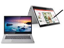 Lenovo Ideapad C340 Core i3・4GBメモリー・128GB SSD・14型フルHD
