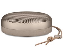 B&O Bang&Olufsen ワイヤレススピーカー BeoPlay A1専用 Bang&Olufsen B&O PLAY Beoplay A1 [Clay] 価格比較 - 価格.com