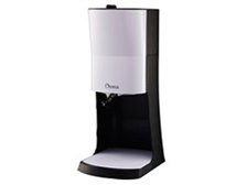 ドウシシャ 電動ふわふわ とろ雪 かき氷器 DTY-19 楽天市場】ドウシシャ電動ふわふわとろ雪かき氷器dty-19の通販