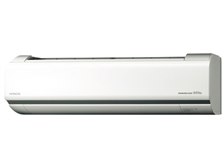 日立 ステンレス・クリーン 白くまくん RAS-V36J 価格比較 - 価格.com