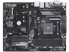 GIGABYTE B450 Gaming X [Rev.1.0] 価格比較 - 価格.com