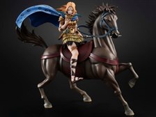 BANDAI フィギュアーツZERO 楊端和 オークション比較 - 価格.com