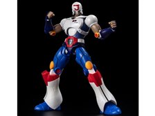 千値練 フレーム アクション マイスター プラレス3四郎 柔王丸 価格