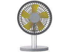 ♡リモコン付き♡グレー 冷風機 木目調タッチパネル 美品！木目調 冷風機 冷風扇風機 スポットクーラー - メルカリ