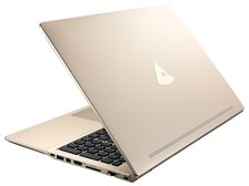 マウスコンピューター m-Book B508S-M2S2 Core i7/8GBメモリ/256GB SSD