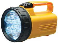 セーブインダストリー 13LEDスーパーライト SV-3345 価格比較 - 価格.com