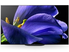 初期不良（到着当日にダウン）』 SONY BRAVIA KJ-77A9G [77インチ] のクチコミ掲示板 - 価格.com