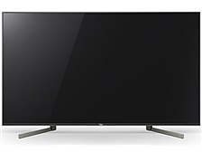 SONY BRAVIA KJ-55X9500G [55インチ] 価格比較 - 価格.com