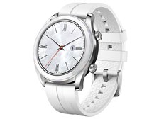 HUAWEI HUAWEI WATCH GT エレガントモデル 42mm [ホワイト] 価格