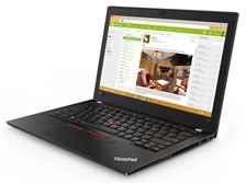 Lenovo ThinkPad A285 20MW000MJP レビュー評価・評判 - 価格.com