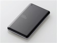 エレコム ESD-ED0960GBK [ブラック] 価格比較 - 価格.com