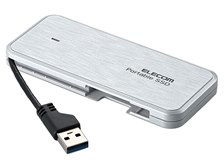 エレコム ESD-EC0960GWH [ホワイト] 価格比較 - 価格.com
