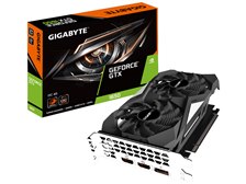 ファンが回っていません』 GIGABYTE GV-N1650OC-4GD [PCIExp 4GB] の ...