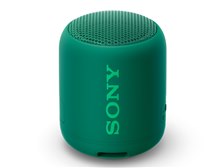 SONY SRS-XB12 (G) [グリーン] 価格比較 - 価格.com