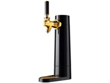グリーンハウス GH-BEERO 超音波式ビールサーバー 箱付 グリーンハウス GH-BEERO 価格比較 - 価格.com