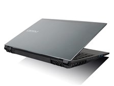 マウスコンピューター DAIV-NG5500M3-M2SH5-KK 価格.com限定 Core i7