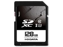 IODATA SDU3-128GR [128GB] 価格比較 - 価格.com128GBスピードクラス