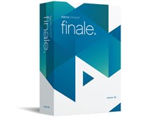 MakeMusic Finale version 26 通常版 価格比較 - 価格.com