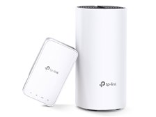 TP-Link DECO M5 M3W セット Deco M3W | AC1200 Whole Home Mesh WiFi Add-On Unit | TP-Link