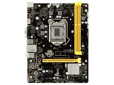 BIOSTAR H310MHD3 価格比較 - 価格.com